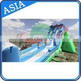 Giant Adult Inflatable Obstacle Course For Sale, Indoor / Outdoor Playground At Cheap Price thumbnail-4