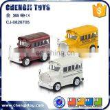 Promotional Gift Antique Metal Classic Model Toy Die Cast Car Toy
