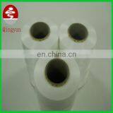 Polyester Spandex Knit Fabric Spandex Leggings Nude Spandex thumbnail-1