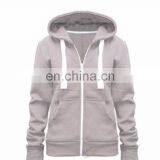 OEM 100% Organic Cotton Pullover Long Sleeve Blank Plain Fleece Animal Print Hoodies thumbnail-6