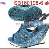 Italian Shoes and Bag SB160108 thumbnail-1