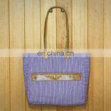 Ladies Colorful Shoulder Bags With Long Handles thumbnail-4