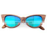 New Product Fashionable Wooden Sunglasses Wholesale for Sale thumbnail-1
