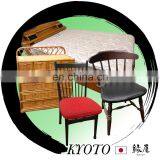 Reliable and Long-lasting Used Japanese Furniture of Rattan /the Mattress, the Beds and more in Bulk