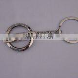 Zin Alloy Metal Car Keychain thumbnail-6
