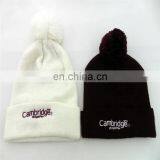 Custom Beanies Hats - Promotional Embroidered Winter Made Fast thumbnail-3