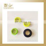 Painted Fluorescence Colors Grommet for Clothes thumbnail-1