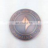 Metal Souvenir Coin Metal Old Coin for Souvenir thumbnail-2