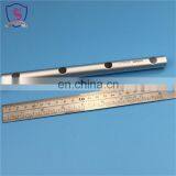 Custom Precision Machined CNC Stainless Steel Sheet Metal Parts Fabrication thumbnail-2