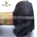 Wholesale Fast Shipping High Quality Remy Grade 9a Virgin Kinky Curly Hair 100% Natural Indian Human Hair Price List thumbnail-3