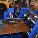 Z Purlin Cold Roll Forming Machine Suppliers thumbnail-5