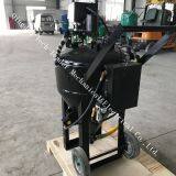 High Quality Dustless Blasting Machine, Surface Cleaning Sand Blaster thumbnail-4