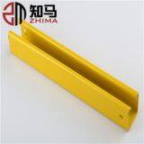 Standard Power Coated Stainless Strut Steel U Channel thumbnail-4