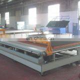 Semi-automatic Glass Cutting Table