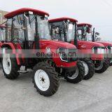 MAP454 45hp,4x4weel Drive Tractor With EEC Certificate 45horsepower Tractor thumbnail-3