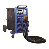 IGBT Technology MIG-315P MIG/MAG/MMA Inverter Welding Machine thumbnail-1