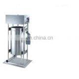 New Machine 2017 Sausage Filler Automatic Electric Commercial Used Sausage Stuffer Machine to Making Sausage