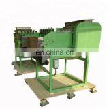 High Efficiency Cashew Nut Sheller/cashew Nut Shelling Machine for Sale thumbnail-6