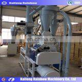 120-150t per 24h Maize Flour Milling Machine Maize Flour Mill Line for Africa People thumbnail-4