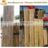 Factory Supply Bamboo Fence Knitting Machine Reed Curtain Weaving Machine thumbnail-6