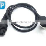 Crankshaft Position Sensor OEM 5WK96041 SS10893 5WK96041Z S103557002Z thumbnail-1