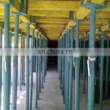 Tianjin Shisheng Scaffolding Adjustable Telescopic Support Steel Shoring Prop thumbnail-7