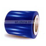 New High Quality Colour Coated Steel Coil PPGI Suppliers thumbnail-2