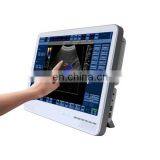 Veterinary ultrasound (Touch Screen) Color Doppler C6