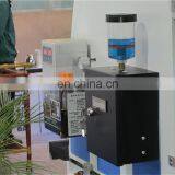 Aluminium Car Accessory Raiway Profile Part Milling Machining Center thumbnail-6