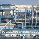 Zibo Jiulong Chemical Co., Ltd. company overview - view 2 thumbnail