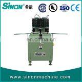 PVC Window Single Head Welding Machine for Arch Windows thumbnail-2