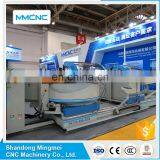 High End !New Double-head Cutting Saw Aluminum Profile Machine thumbnail-3