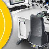 Laboratory Work Chairs thumbnail-1