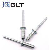 Dome Head Open Blind Rivet Rivet Iron Multi Grip Pop Rivets thumbnail-5