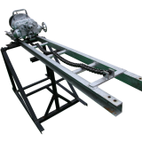 KYHD150 7500w Small Portable Electric Rock Coal Mining Drilling Rig thumbnail-3