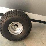 Atv Farm Trailer thumbnail-3