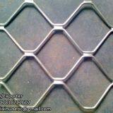 Beautiful Window Mesh Protection Aluminium Amplimesh Grille thumbnail-1
