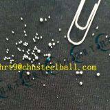 SUS440c Stainless Steel Ball 1.588mm for Miniature Bearing thumbnail-4