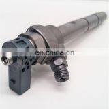 Good Selling Diesel Fuel Injector 0445110485 thumbnail-2