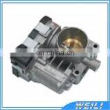 High performance throttle body Assembly for FIAT 40SMF10/1 44SMF10/1 802007506203 77363827 55192786