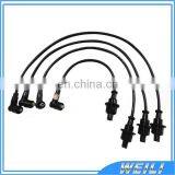 Peugeot 304 Ignition Leads Spark Plugs