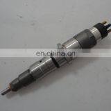 ISLE QSL9 QSC8.3 Common Rail Fuel Injector 4942359 0445120122 thumbnail-3