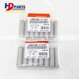 4TNV106 Diesel Engine Parts Valve Guide 129104-11101