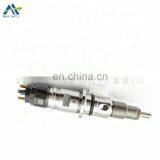 High Quality Diesel Common Rail Injector 0445120339 Diesel Engine Spare Part thumbnail-4