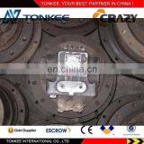 Original New Excavator Parts Final Drive SK60-5 Travel Motor Assy SK60-5 for KOBELCO thumbnail-1