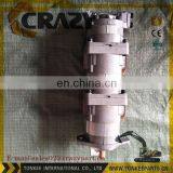 705-55-24110 Hydraulic Pump & Hydraulic Gear Pump for LW100-1 thumbnail-6