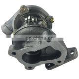 4LE2 RHF3 8980928220 8-98092822-0 VA410146 Turbocharger for Hitachi ZAXIS 160LC-3 thumbnail-3