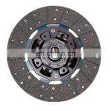 6HK1 1876101190 1-87610119-0 Диск сцепления для ISUZU FVR