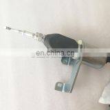 Cummins 6CT Fuel Shut off Valve Fuel Pump Solenoid 4942879 5292297 5295567 5346207 thumbnail-3
