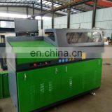 Common Rail Test Bench CR815 HEUI Tester CAT C7 C9 3126 Injector Tester thumbnail-4